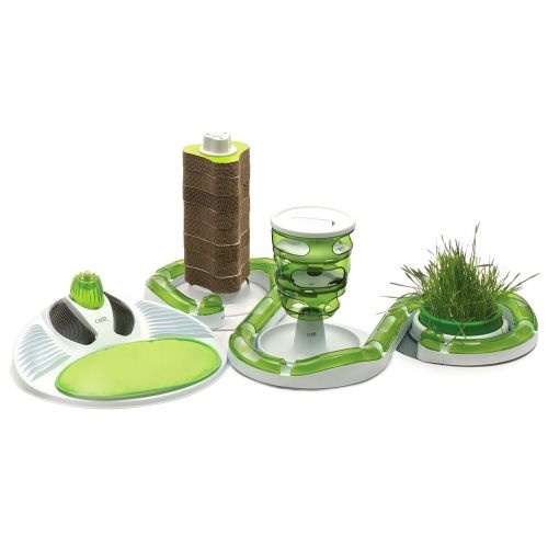  Catit Senses 2.0 Grass Planter