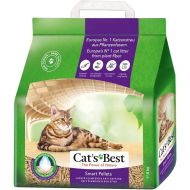 Cats Best Smart Pellet Clumping Wood Cat Litter