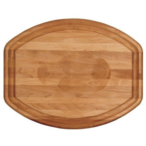  Catskill Craftsmen Branded Grooved Turkey Cutting Board