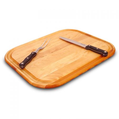  Catskill Craftsmen Catskill Craftsman Plain BBQ Board