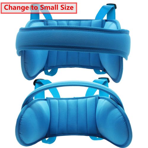  Cbin Baby/Children / Adult Car Travel Seat Head Supports Neck Support Comfortable Change Size Freely for...