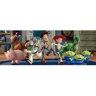 Ceaco Disney Panoramic Toy Story Puzzle (700 Pieces)