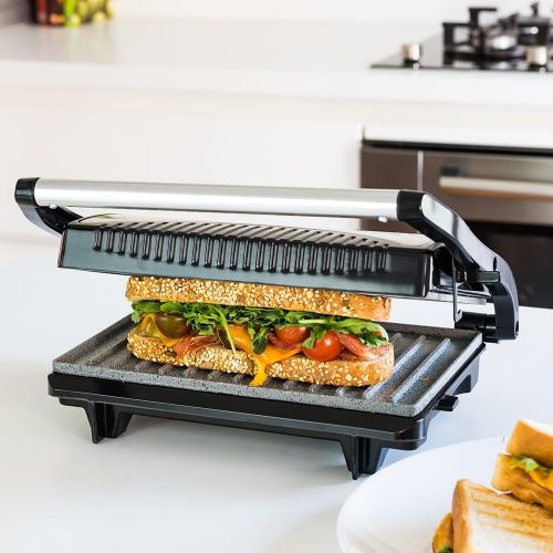  Cecotec Rock´n Grill (700 W)