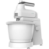 [아마존베스트]Cecotec PowerTwist 500 Gyro Stand Mixer - Power of 500 W, 5 Speeds Including Turbo, 3 Accessories, BPA-Free, 3.5 L Bowl