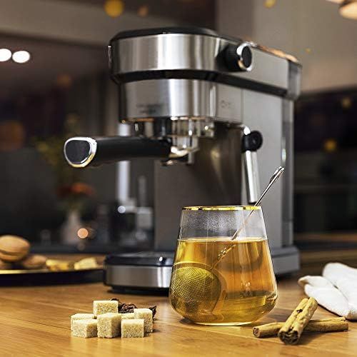  [아마존베스트]Cecotec Cafelizzia 790 Espresso Machine