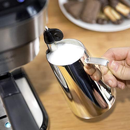  [아마존베스트]Cecotec Cafelizzia 790 Espresso Machine