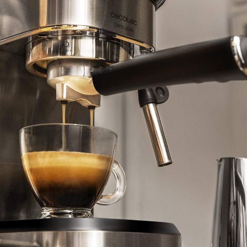  [아마존베스트]Cecotec Cafelizzia 790 Espresso Machine