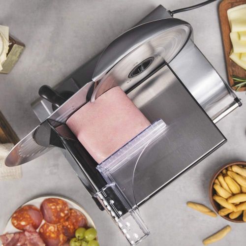  Cecotec RocknCut Electric Slicer