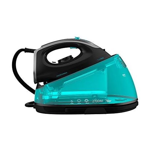  Cecotec Fast & Furious 8020 Force 2700 W Steam Iron Station