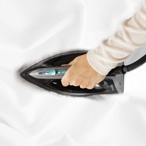  Cecotec Fast & Furious 8020 Force 2700 W Steam Iron Station