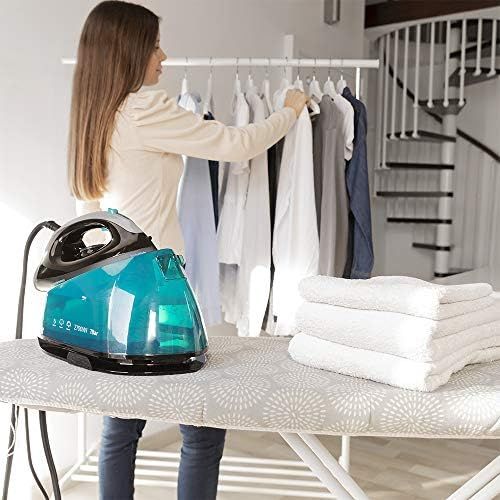  Cecotec Fast & Furious 8020 Force 2700 W Steam Iron Station