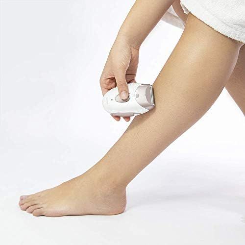  Cecotec Bamba SkinCare Starter Epilator with Lithium Battery 40 Minutes Autonomy Waterproof Replaceable Heads