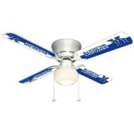 Ceiling Fan Designers 7999-KTY New NCAA KENTUCKY WILDCATS 42 in. Ceiling Fan