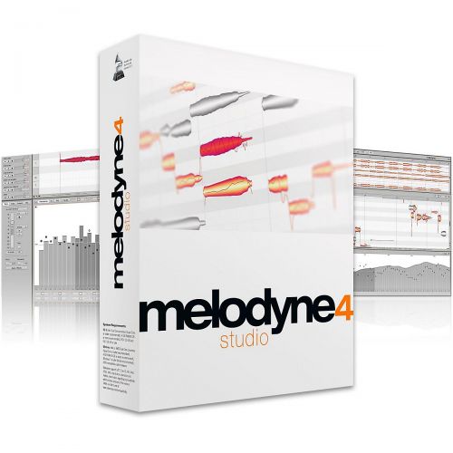  Celemony},description:Celemonys Melodyne is one of the most widely used pitch correction softwares in the world, and now its getting even better. Melodyne has always exce