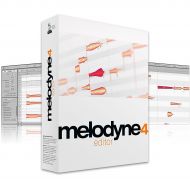 Celemony},description:Celemonys Melodyne is one of the most widely used pitch correction softwares in the world, and now its getting even better. Melodyne has always exce