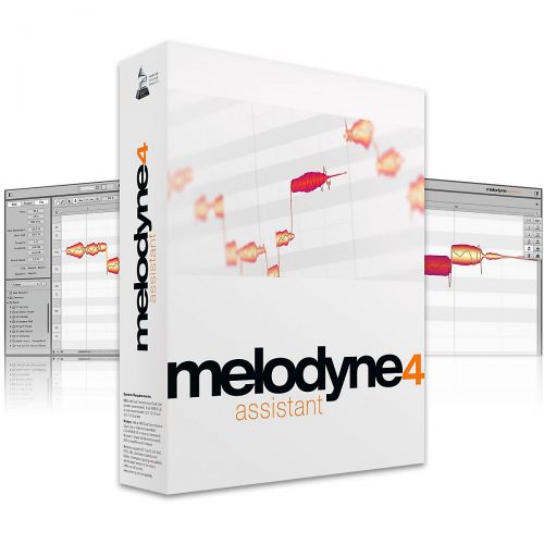  Celemony},description:Celemonys Melodyne is one of the most widely used pitch correction softwares in the world, and now its getting even better. Melodyne has always exce