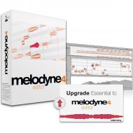 Celemony},description:Celemonys Melodyne is one of the most widely used pitch correction softwares in the world, and now its getting even better. Melodyne has always exce