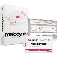 Celemony},description:Celemonys Melodyne is one of the most widely used pitch correction softwares in the world, and now its getting even better. Melodyne has always exce