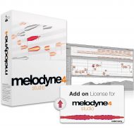 Celemony},description:Celemonys Melodyne is one of the most widely used pitch correction softwares in the world, and now its getting even better. Melodyne has always exce
