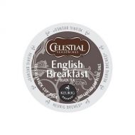 Celestial Seasonings English Breakfast Tea K-Cup (192 Count)