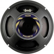 Celestion},description:For bass players demanding well-defined clarity and stunning articulation together with a rich, full tone, PULSE12 bass speakers deliver an ideal combination