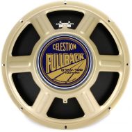 Celestion G15V-100 Fullback 15-inch 100-watt Replacement Guitar Amp Speaker - 8 ohm