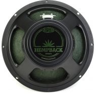 Celestion Hempback 12-inch 50-watt Replacement Guitar Amp Speaker - 16 ohm