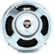 Celestion Seventy 80 12-inch 80-watt Replacement Guitar Amp Speaker - 16 ohm