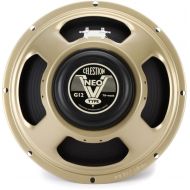 Celestion G-12 Neo V-Type 12-inch 70-watt Replacement Guitar Amp Speaker - 8 ohm