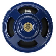 Celestion Blue 12-inch 15-watt Alnico Replacement Guitar Amp Speaker - 16 ohm