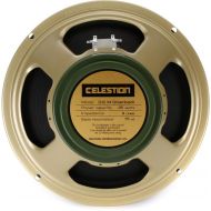 Celestion G12M Greenback 12-inch 25-watt Replacement Guitar Amp Speaker - 8 ohm