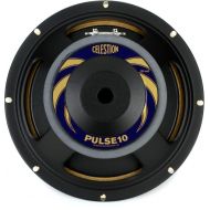 Celestion Pulse10 10-inch 200-watt Bass Amp Replacement Speaker - 8 ohm