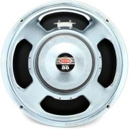 Celestion Seventy 80 12-inch 80-watt Replacement Guitar Amp Speaker - 8 ohm