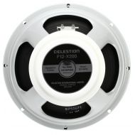 Celestion F12-X200 12-inch 200-watt Replacement Guitar Amp Speaker - 8 ohm