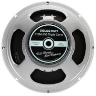 Celestion F12M-150 Triple Cone 12-inch 150-watt Replacement Guitar Amp Speaker - 8 ohm