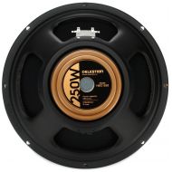 Celestion Copperback 12-inch 250-watt Guitar Amp Replacement Speaker - 8 ohm