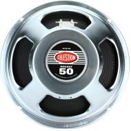 Celestion Rocket 50 12-inch 50-watt Replacement Guitar Amp Speaker - 16 ohm