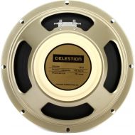 Celestion G10 Creamback 10-inch 45-watt Replacement Guitar Amp Speaker - 16 ohm