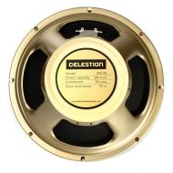 Celestion G12M-65 Creamback 12-inch 65-watt Replacement Guitar Amp Speaker - 16 ohm