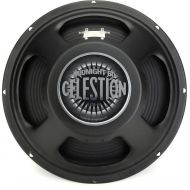 Celestion Midnight 60 12-inch 60-watt Guitar Amp Replacement Speaker - 16 ohm