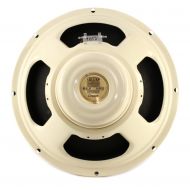 Celestion Cream 12-inch 90-watt Alnico Replacement Guitar Amp Speaker - 16 ohm Demo