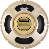 Celestion G12 Neo Creamback 12-inch 60-watt Replacement Guitar Amp Speaker - 8 ohm