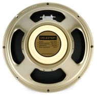 Celestion G12 Neo Creamback 12-inch 60-watt Replacement Guitar Amp Speaker - 16 ohm