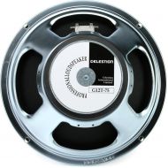 Celestion G12T-75 12-inch 75-watt Replacement Guitar Amp Speaker - 16 ohm