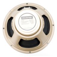 Celestion G12 Neo Creamback 12-inch 60-watt Replacement Guitar Amp Speaker - 8 ohm Used