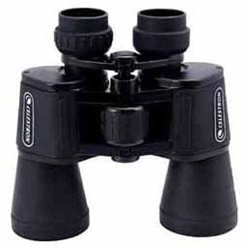 셀레스트론 Celestron UpClose G2 20x50 Porro Binocular