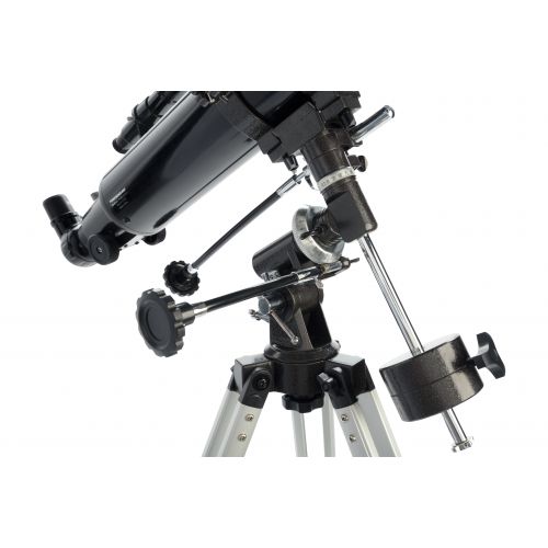 셀레스트론 Celestron PowerSeeker 80 EQ Telescope