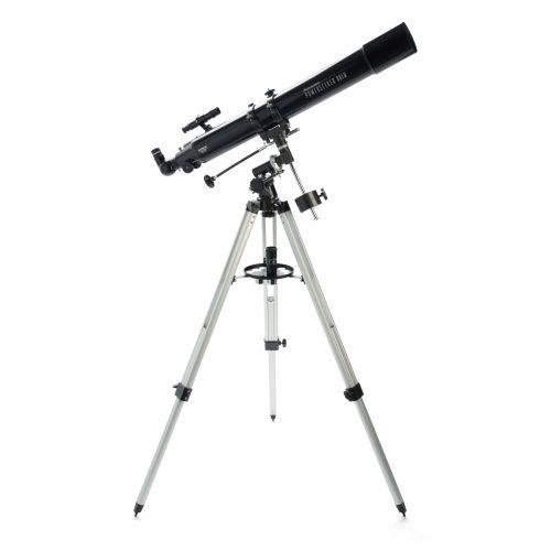 셀레스트론 Celestron PowerSeeker 80 EQ Telescope