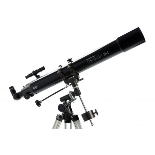 셀레스트론 Celestron PowerSeeker 80 EQ Telescope