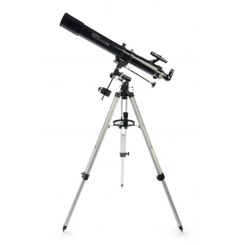 셀레스트론 Celestron PowerSeeker 80 EQ Telescope